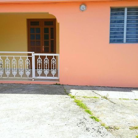 Le Brin D'Amour Apartment ลา ทรินิเต ภายนอก รูปภาพ