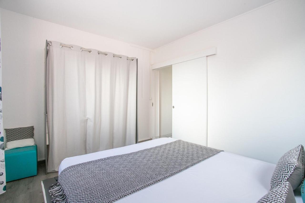 Le Brin D'Amour Apartment ลา ทรินิเต ภายนอก รูปภาพ